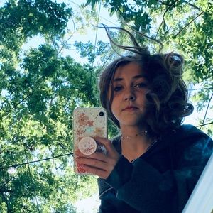 Meet your Posher, Harper